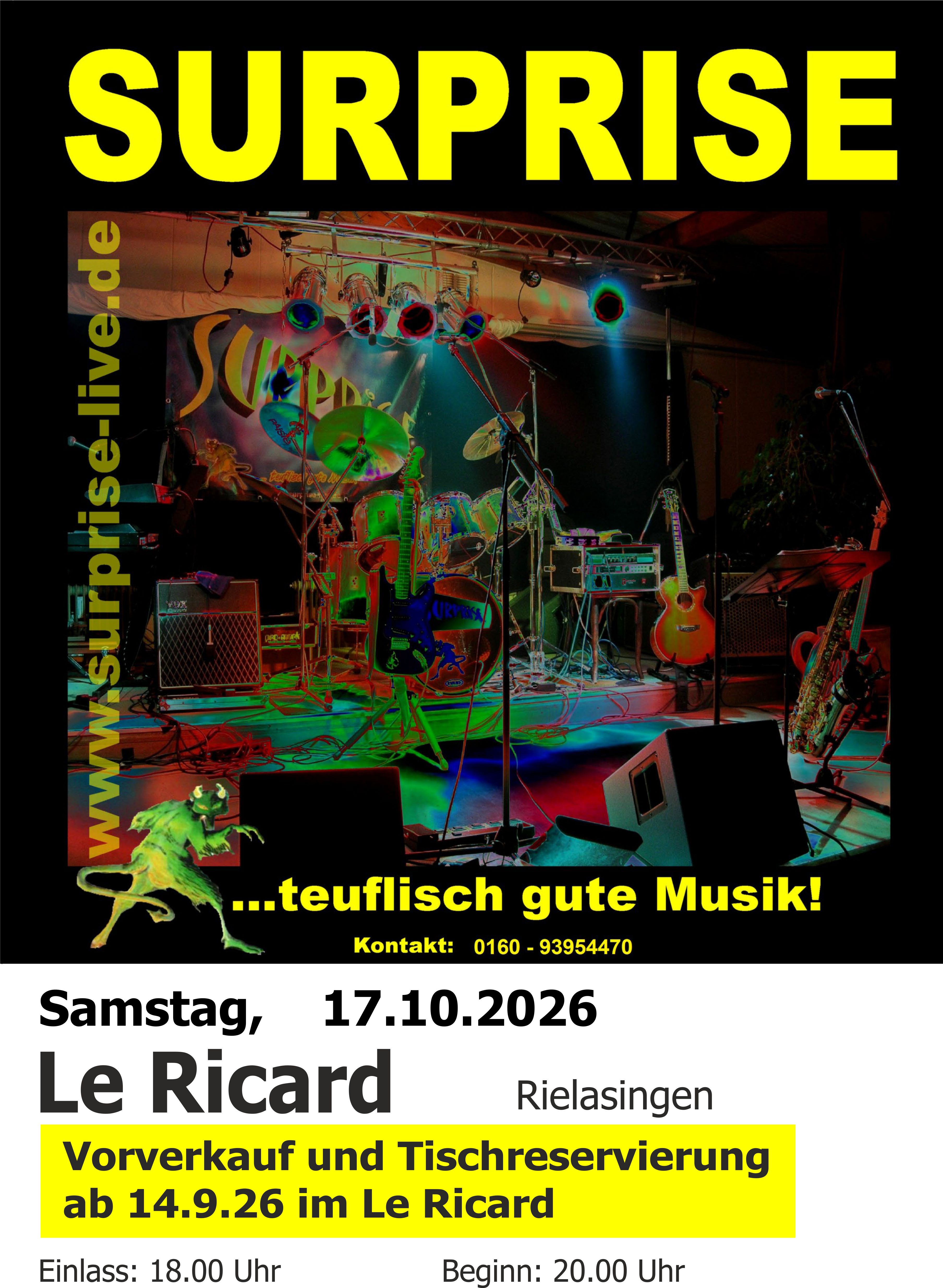 Plakat